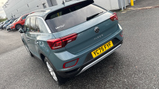 Volkswagen T-Roc 1.0 TSI 115 Match 5dr Petrol Hatchback